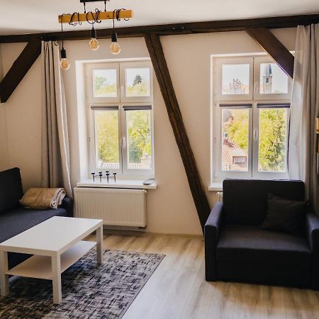 Just Smile Apartment Olsztyn  Luaran gambar