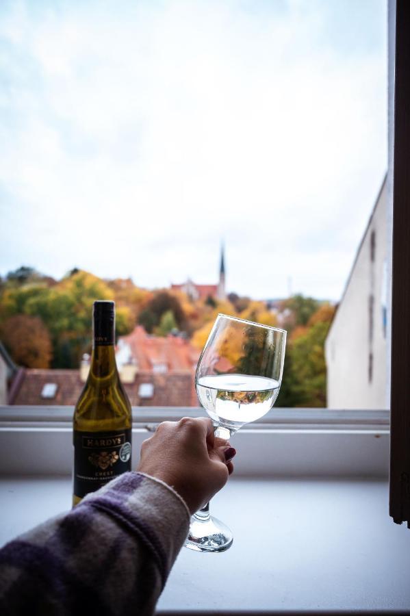 Just Smile Apartment Olsztyn  Luaran gambar