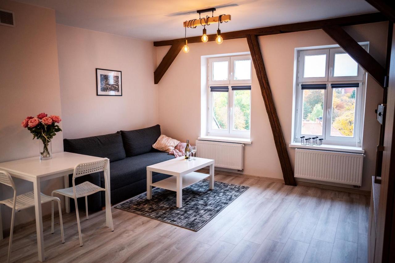 Just Smile Apartment Olsztyn  Luaran gambar