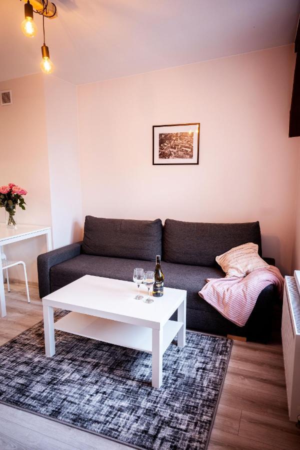 Just Smile Apartment Olsztyn  Luaran gambar