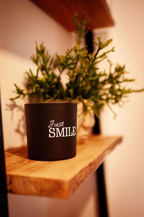 Just Smile Apartment Olsztyn  Luaran gambar