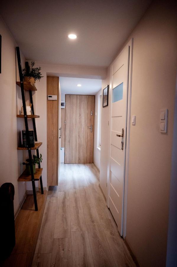 Just Smile Apartment Olsztyn  Luaran gambar