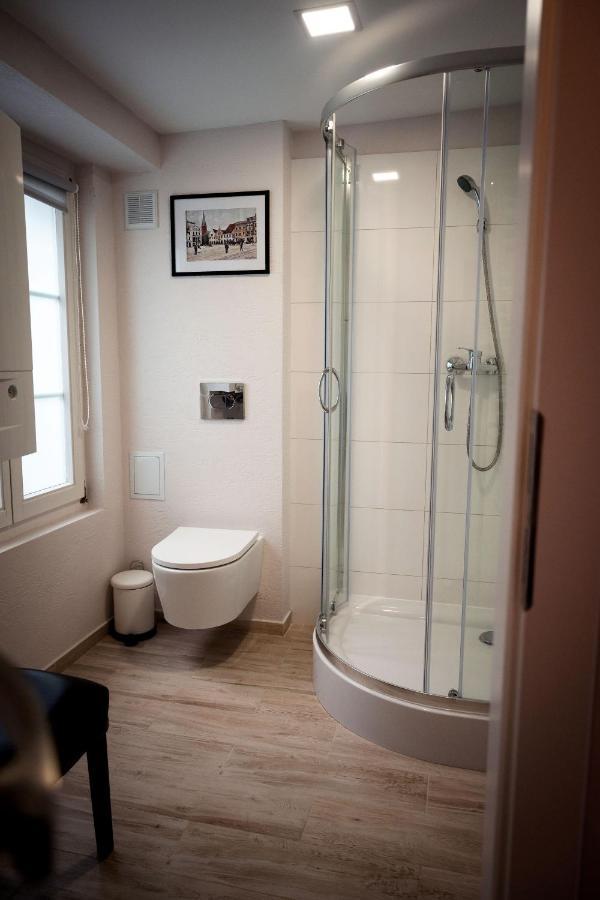Just Smile Apartment Olsztyn  Luaran gambar