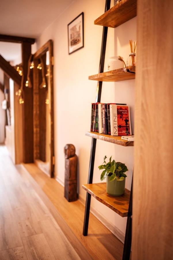 Just Smile Apartment Olsztyn  Luaran gambar