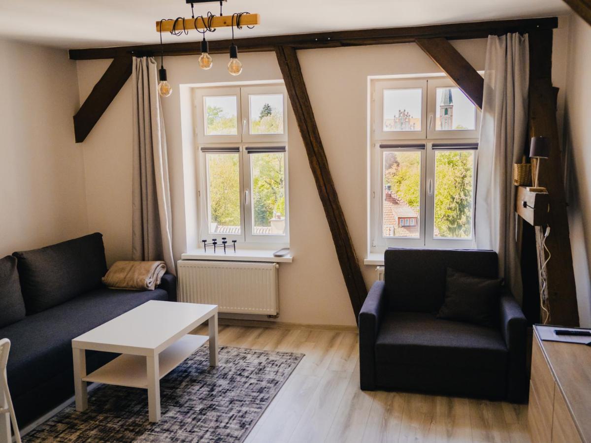 Just Smile Apartment Olsztyn  Luaran gambar